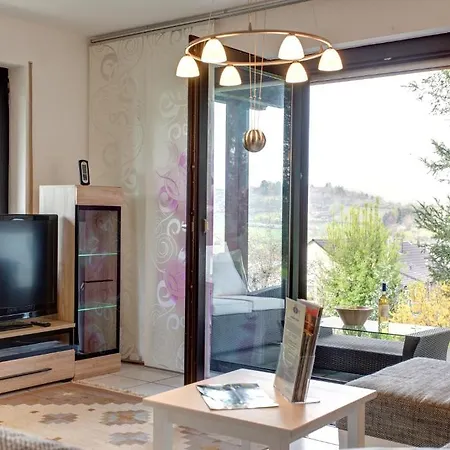 Lejlighed Eifelmaar Schalkenmehren