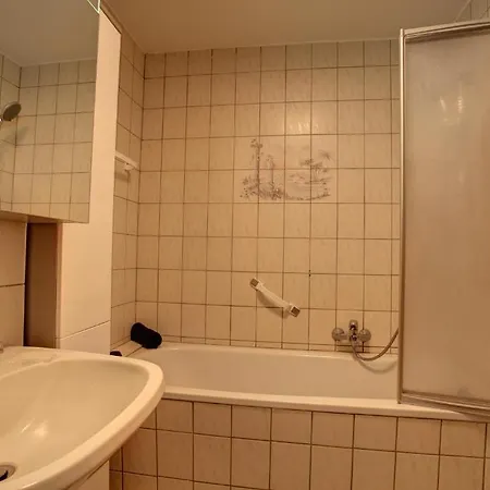 Lejlighed Eifelmaar