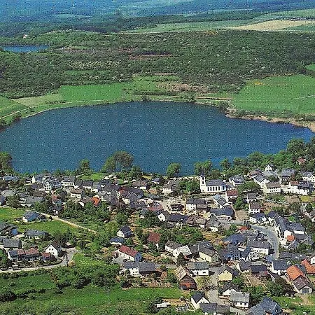 Eifelmaar * Schalkenmehren