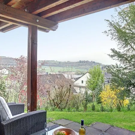 Eifelmaar Lejlighed Schalkenmehren