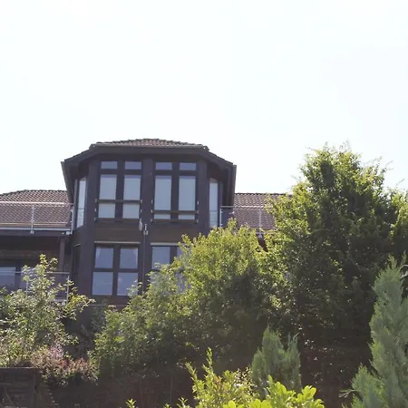 Eifelmaar Lejlighed
