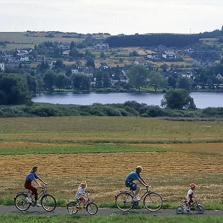 Lejlighed Eifelmaar Schalkenmehren