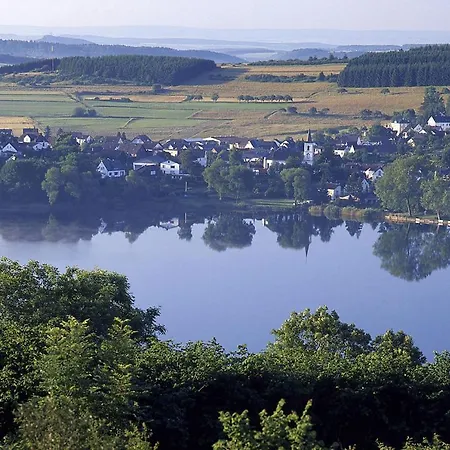 Eifelmaar Lejlighed Schalkenmehren