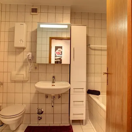 Eifelmaar * Schalkenmehren